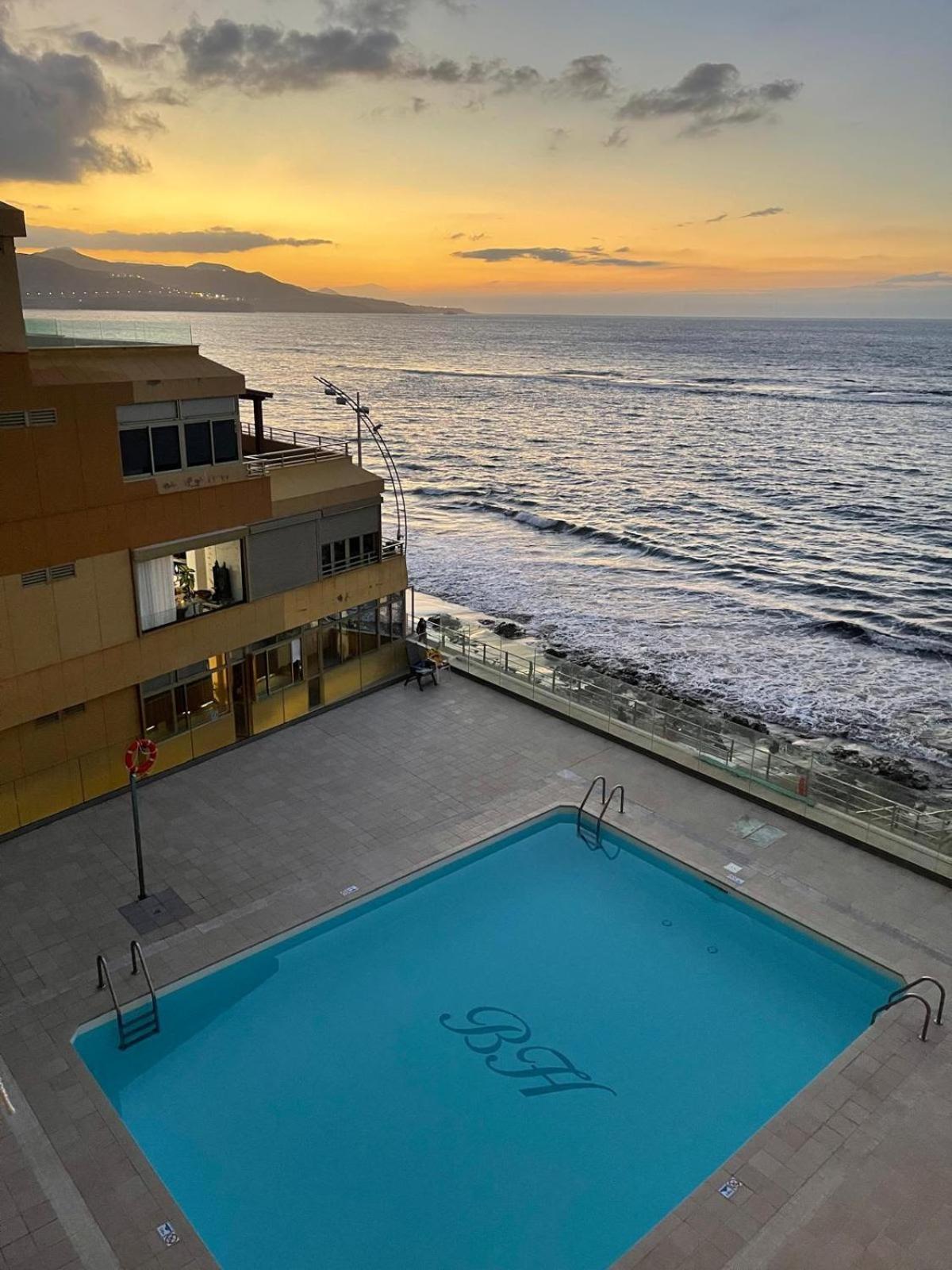 Apartament Lolazen Lascanteras Las Palmas de Gran Canaria